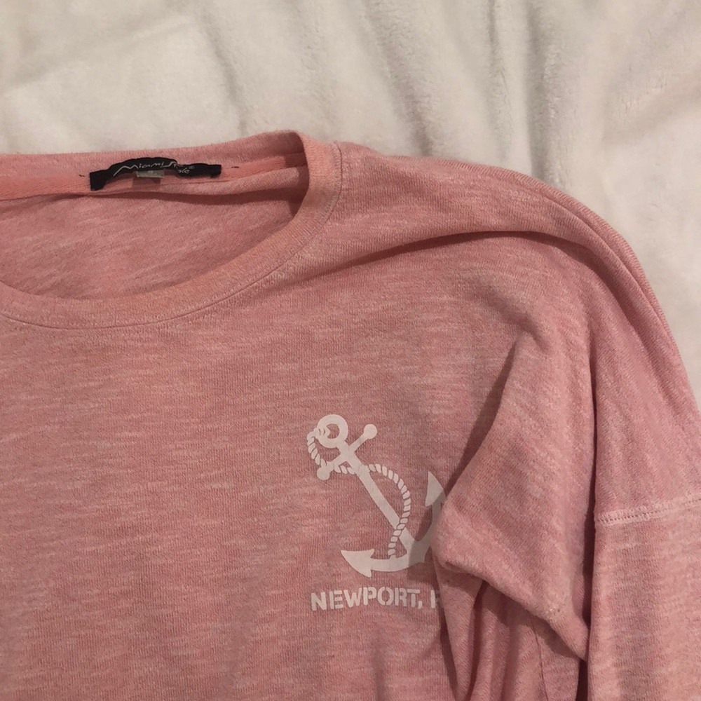 Newport Rhode Island Spirit Shirt!